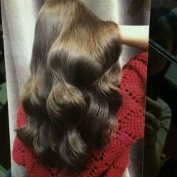 -红人馆造型十添