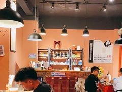-醉烧膘·烧烤夜宵王(总店)