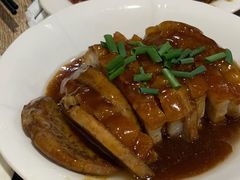 -南雄雄州土菜餐厅(粤北大厦店)