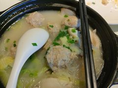 -眉州东坡(北苑华贸店)
