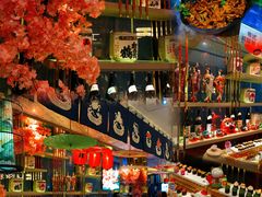 -堂会·KTV·自助餐·团建聚会(天河店)