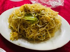 -蛇口康乐快餐鱼仔档(翠苑小区店)