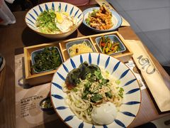 -面乙新派手擀面(大悦城店)