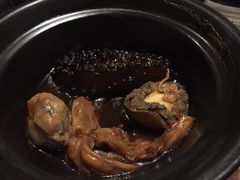 -长沙北辰洲际酒店-兰调全日餐厅