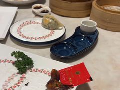 -隆隆金大茶楼(地王广场店)