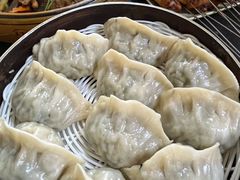 -双辉包子烧烤海鲜炒菜(统一路店)
