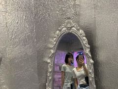 -深圳独角兽星空艺术馆