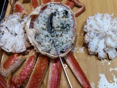 -震海贝烤贝·民俗特色店(延吉总店)