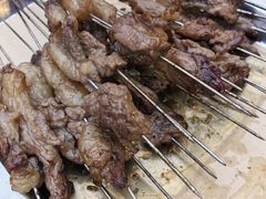 -东仪路传统烤肉