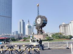 -天津之眼摩天轮