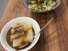 -曾笼笼牛肉饼