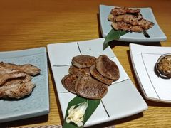 -三石铁板烧(紫竹桥店)