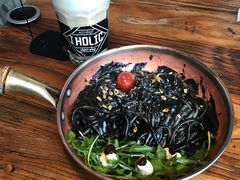 -I HOLIC艾豪丽披萨(KKone店)