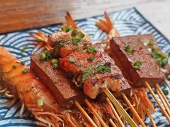 -双层巴士·鲜串鲜啤·团建聚会(凯德广场店)