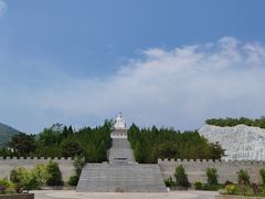 -黄金寨原生态旅游区