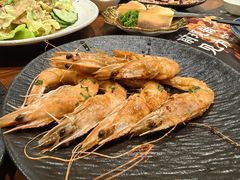 -春田小幸铁板烧(忠义街店)