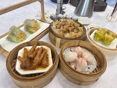 海苔金沙脆皮肠-寻味顺德·珍之宝酒楼(银钻店)