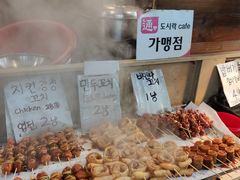 -通仁市场