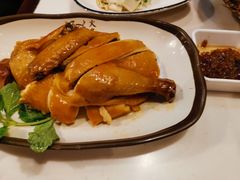 -火齐潮汕砂锅粥(五道口店)