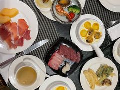 -白天鹅宾馆·流浮阁咖啡厅