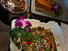 夫妻肺片-同仁四季椰子鸡(海岸城天利店)