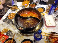 -钢管厂歆瑞源油卤串串香(春熙路太古里店)