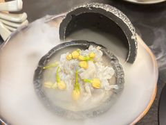 -滇牛云南火锅(桂林路店)