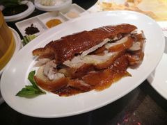 -阿庄新豫菜(航海东路店)