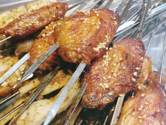 -杨记玉喜龙虾肥蛤(文东店)