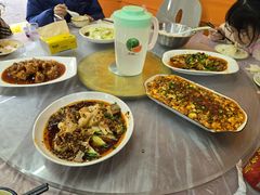 -洪霞餐馆