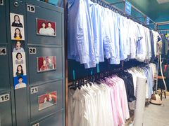 -海马体照相馆(厦门SM城市广场店)