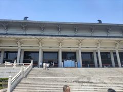 -陕西历史博物馆