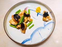 松露焗大虾球-晟永興烤鸭店(五道口店)