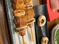 -烧鸟乐·居酒屋(桐梓林店)