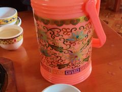 -如意林卡藏餐吧(大昭寺店)