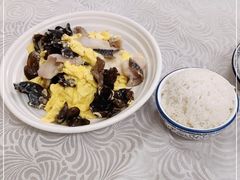 -粤·向群饭店(龙津东路总店)