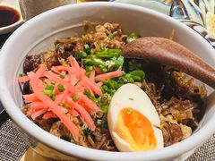 -大岛日本料理铁板烧(南通大饭店)
