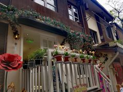 -小河直街历史文化街区