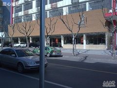 门口-阿英煲(凉城路店)