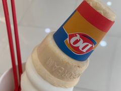 -DQ·蛋糕·冰淇淋(河东万达店)
