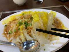 -尝囍煲仔小菜
