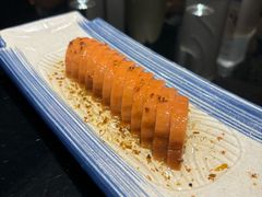 桂花糯米藕-苏浙徽·农家大院(吴江中山南路店)