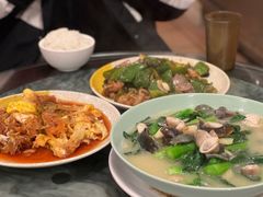 -紫金食坊(江南西路店)