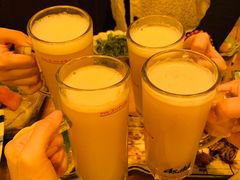 -半藏居酒屋(香港花园店)