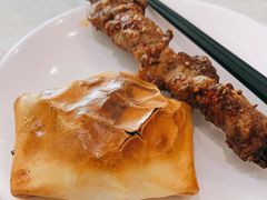 -撒拉花儿·新疆菜·清真(太阳宫店)