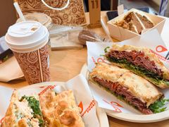 -OUR Bakery(中海环宇荟店)
