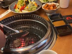 -丸藏和牛烧肉专门店(园区师惠坊店)