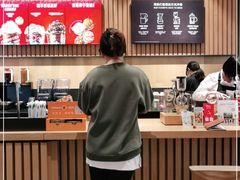 -星巴克(厦门乐群广场分店)