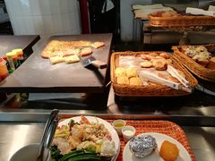 -So Lounge索兰至餐厅(蓝色港湾店)