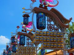 -渔岛海洋度假区